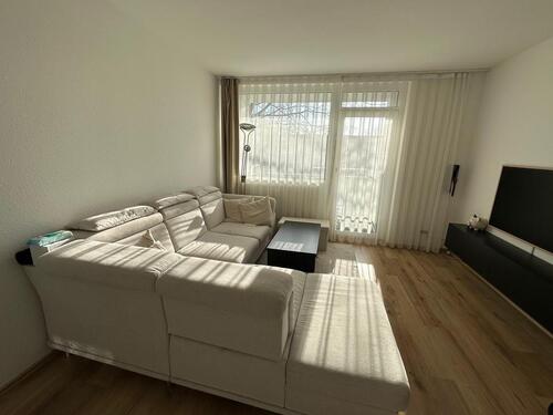 Foto - 2 Zimmer Etagenwohnung zur Miete in Düsseldorf