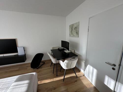 Foto - 2 Zimmer Etagenwohnung in Düsseldorf