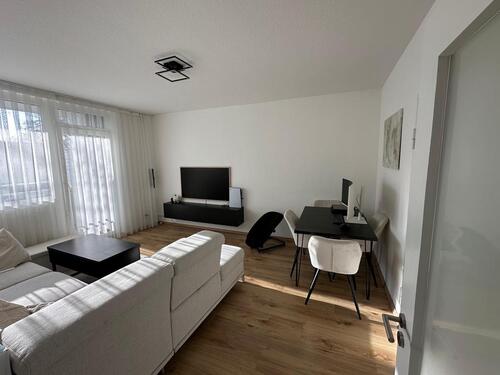 Foto - Etagenwohnung in Düsseldorf zur Miete