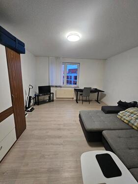 Foto - Apartment ein Zimmer Wohnung - 565,00&nbsp;EUR Kaltmiete, ca.&nbsp; 28,00&nbsp;m&sup2;