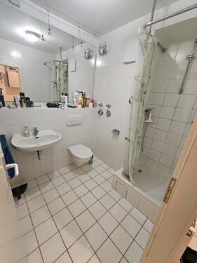 Foto - 1 Zimmer Etagenwohnung zur Miete in Darmstadt