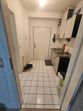 Foto - 1 Zimmer Etagenwohnung in Darmstadt