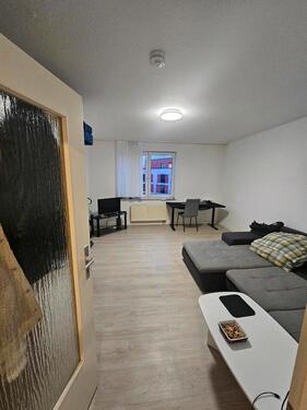 Foto - Etagenwohnung in Darmstadt zur Miete