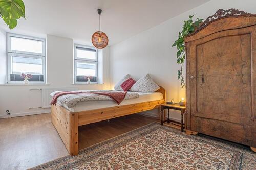 Foto - 6 Zimmer Erdgeschoßwohnung zur Miete in Harrislee