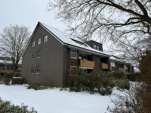 Foto - 4 Zimmer Etagenwohnung zum Kaufen in Bönningstedt