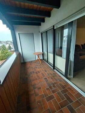 Foto - 2 Zimmer Dachgeschoßwohnung zur Miete in Nattheim