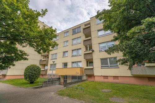 Foto - 2 Zimmer Etagenwohnung zur Miete in Harrislee