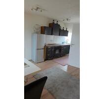 möblierte und komplette Sanierte 2 ZW DG Wohnung in HN-Böckingen - Ilsfeld