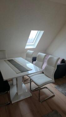 Foto - 2 Zimmer Dachgeschoßwohnung zur Miete in Ilsfeld