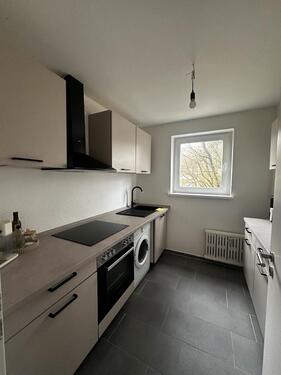 Foto - Etagenwohnung in Bielefeld zur Miete