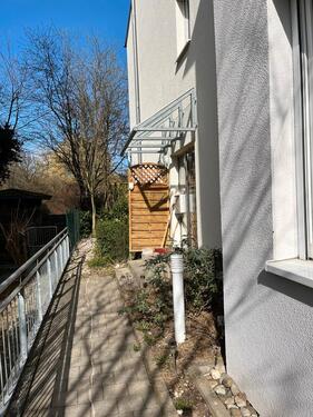 Foto - 4.5 Zimmer Erdgeschoßwohnung zur Miete in Plochingen