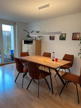 Foto - Erdgeschoßwohnung in Plochingen zur Miete