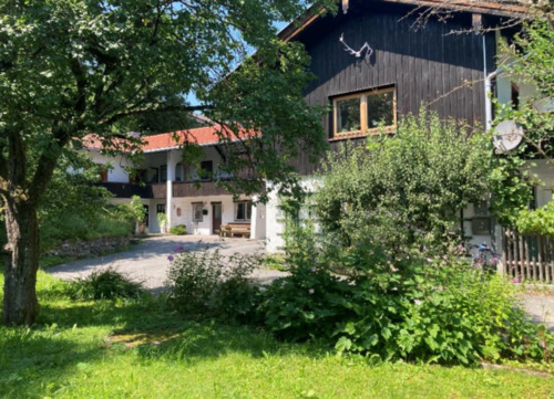 Foto - Neuhaus-1,5 Zimmer Appartment mit Bergblick