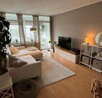 Gepflegte 2-Zimmer-Wohnung in Monheim, Lichtenberger Str - Monheim am Rhein