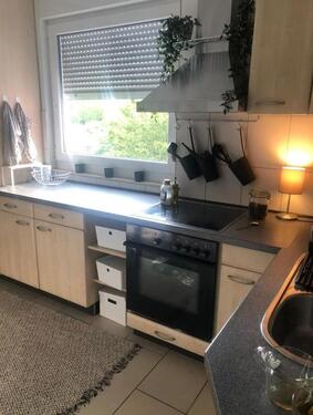 Foto - Etagenwohnung in Monheim am Rhein zur Miete