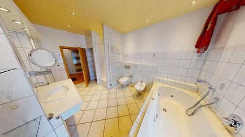 Foto - 5.5 Zimmer Erdgeschoßwohnung in Wuppertal