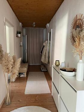 Foto - 2 Zimmer Wohnung, Küche, Bad im Philosophenweg zur Miete