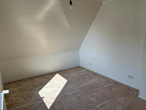 Foto - 3 Zimmer Dachgeschoßwohnung zur Miete in Velpke