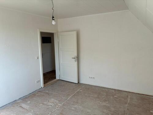 Foto - Dachgeschoßwohnung in Velpke zur Miete