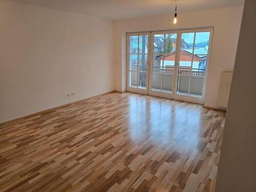 Foto - 3.5 Zimmer Etagenwohnung zur Miete in Schongau