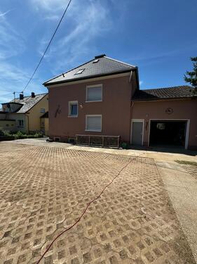 Foto - Einfamilienhaus in Echternacherbrück zur Miete