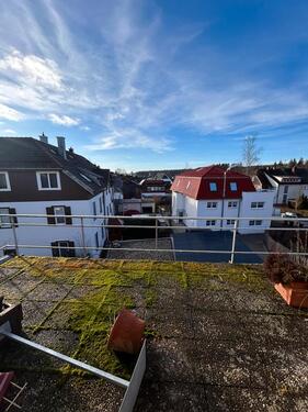Foto - 3 Zimmer Dachgeschoßwohnung in Königsfeld im Schwarzwald