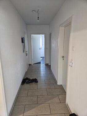 Foto - 3 Zimmer Etagenwohnung zur Miete in Westoverledingen