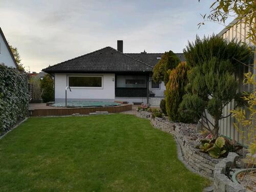 Foto - gepflegtes Bungalow i - 695.000,00&nbsp;EUR Kaufpreis, ca.&nbsp; 300,00&nbsp;m&sup2;
