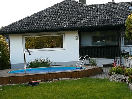 Foto - 6 Zimmer Bungalow in Altdorf bei Nürnberg