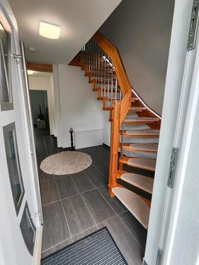 Foto - Etagenwohnung in Geesthacht zur Miete