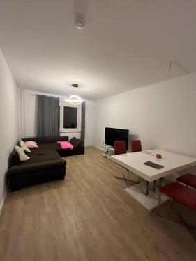 Foto - Helles Zimmer im Herzen von Leipzig- ab sofort ab Mai verfügbar