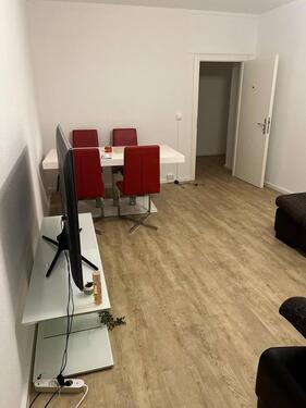 Foto - Etagenwohnung in Leipzig zur Miete