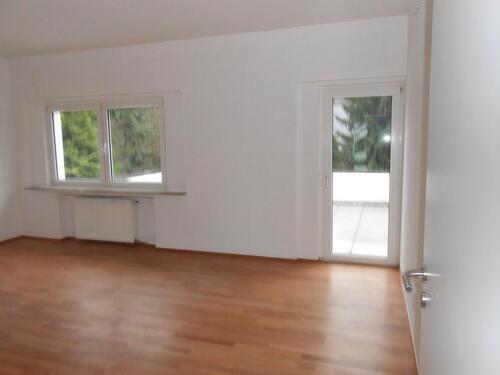 Foto - 4 Zimmer Dachgeschoßwohnung zur Miete in Olsberg