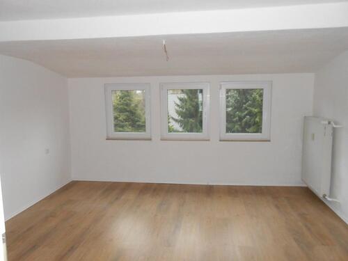 Foto - 4 Zimmer Dachgeschoßwohnung in Olsberg