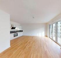 Moderne 2-Zimmer-Wohnung mit Einbauküche und sonnigem Balkon - Berlin Tempelhof-Schöneberg