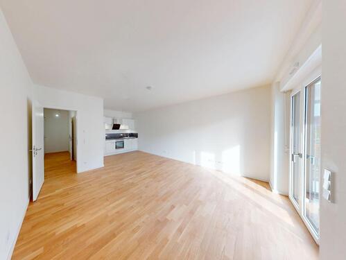 Foto - 2 Zimmer Etagenwohnung zur Miete in Berlin