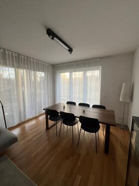 Foto - Etagenwohnung in Berlin zur Miete
