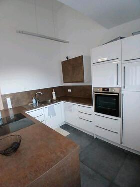 Foto - 2 Zimmer Etagenwohnung in Lohne (Oldenburg)