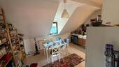 Foto - Dachgeschoßwohnung in Hachenburg zur Miete