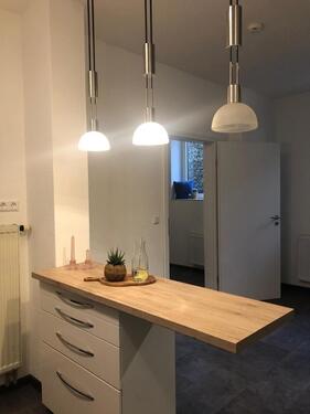 Foto - 2 Zimmer Erdgeschoßwohnung zur Miete in Tuttlingen