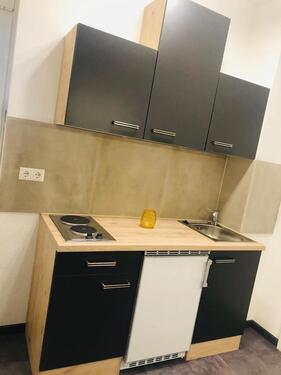 Foto - 2 Zimmer Erdgeschoßwohnung in Tuttlingen