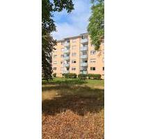 3 Zimmer Eigentumswohnung in Mannheim Herzogenried