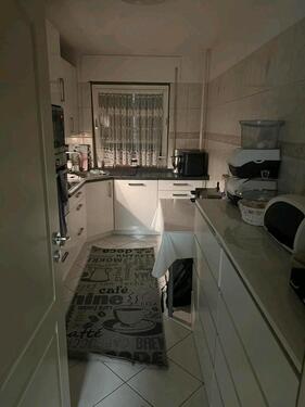 Foto - 3 Zimmer Erdgeschoßwohnung zum Kaufen in Mannheim
