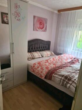 Foto - 3 Zimmer Erdgeschoßwohnung in Mannheim