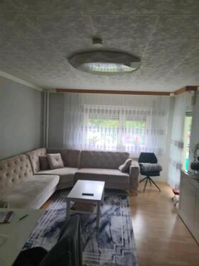 Foto - Erdgeschoßwohnung in Mannheim zum Kaufen