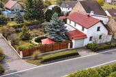 Foto - Provisionsfrei Einfamilienhaus mit Winter-Garten und Ga