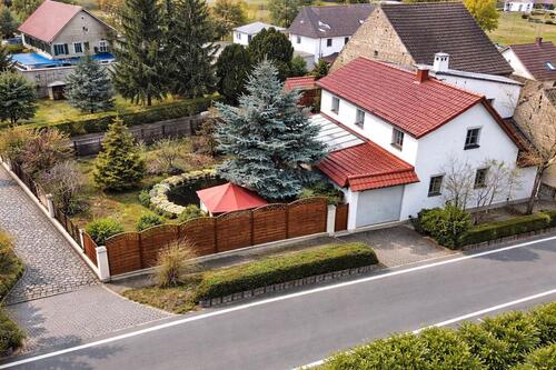 Foto - Provisionsfrei Einfamilienhaus mit Winter-Garten und Ga