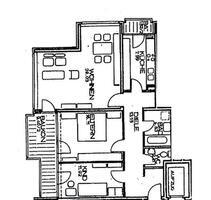 Barrierefreie 3-Zimmer-Wohnung 89 m² mit 2 Balkonen + Stellplatz - Endingen am Kaiserstuhl