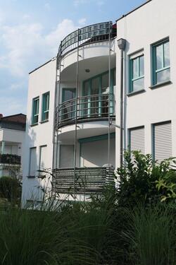 Foto - Eigentumswohnung 72qm 3 Zi,Balkon,Stellplatz Wetzlar Hermannstein