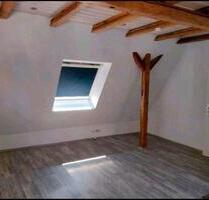 1-Zimmer Appartement im Zentrum von Eppelheim